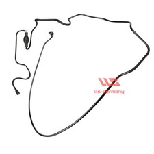 Conduite pour Carburant Dacia Duster 1.5 DCI / 4x4 Tuyau de 175060064R