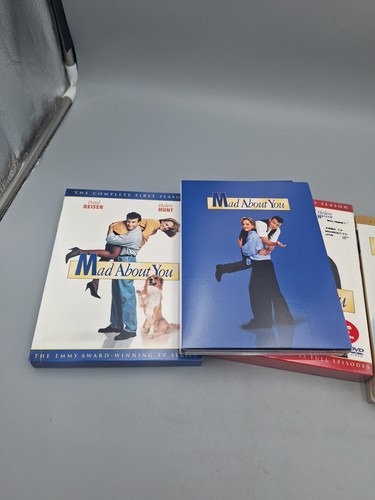 Mad About You dvd lot of 3 - Picture 3 of 11