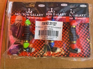 jackson galaxy mojo maker