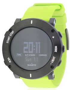 suunto watch ebay
