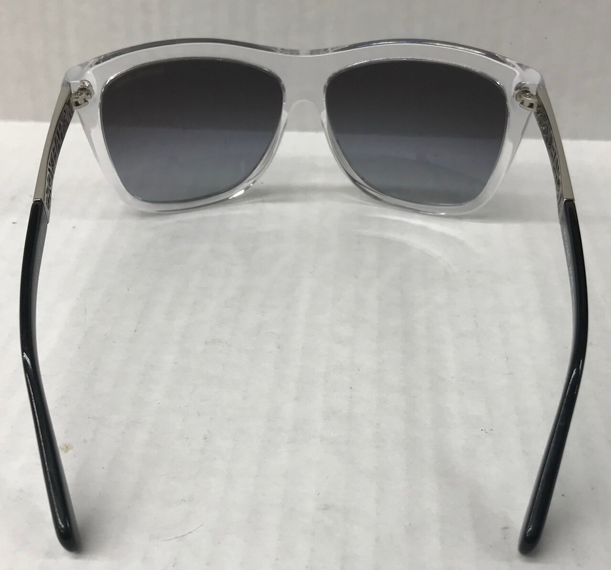 MICHAEL KORS WOMENS SUNGLASSES MK6010 (Benidorm) Crystal  display picture 1