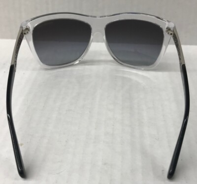 MICHAEL KORS WOMENS SUNGLASSES MK6010 (Benidorm) Crystal  display picture 1