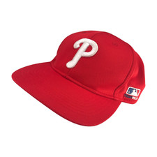 Philadelphia Phillies Youth Baseball Hat OC Sports 