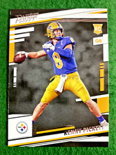 Kenny Pickett Pittsburgh Steelers