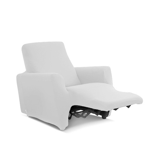 Copripoltrona relax Comfort di Morbidissimi elasticizzato Z440 - Imagen 3 de 40