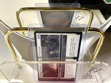 Dazzling Theater - Duskmourn DSK Rare - MTG Magic Pack fresh