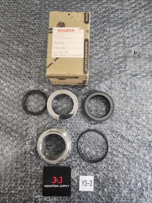   Duraseal Durametallic 1-5/8'' Mechanical Seal EM5--VV    SHIP+WARRANTY 