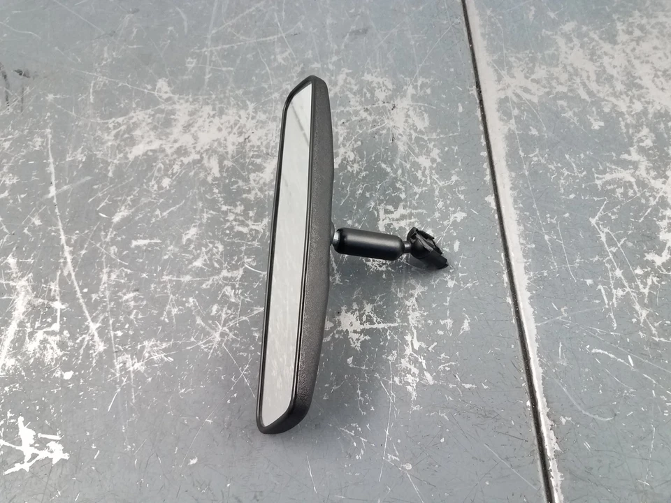 2008 Grand Marquis / Crown Vic Victoria Auto Dim Rearview Mirror #0539 F1 - Image 4 of 4