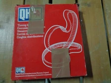 M10063 - BELT QTB151 Toyota Land Cruiser 2.4D 2.4TD 1984-90 94050