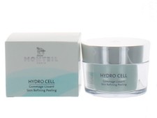 Hydro Cell by Monteil for Women Skin Refining Peeling 1.7 oz. New in Box