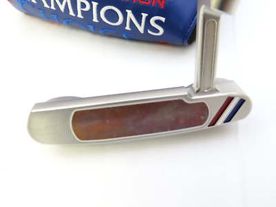 Scotty Cameron Newport Trellium II TeI3 - Putter 33 Pouces - Col Long - Japon