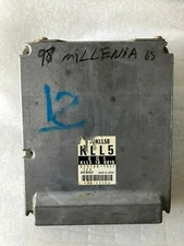 1998 MAZDA MILLENIA Engine Control COMPUTER Module  ECM ECU OEM (12)