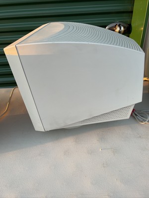 NEC MultiSync FE700+ - Retro monitor 