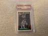1992 TOPPS #115 MICHAEL JORDAN BULLS HOF PSA 10