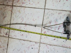 schwinn prewar postwar bicycle parts on ebay