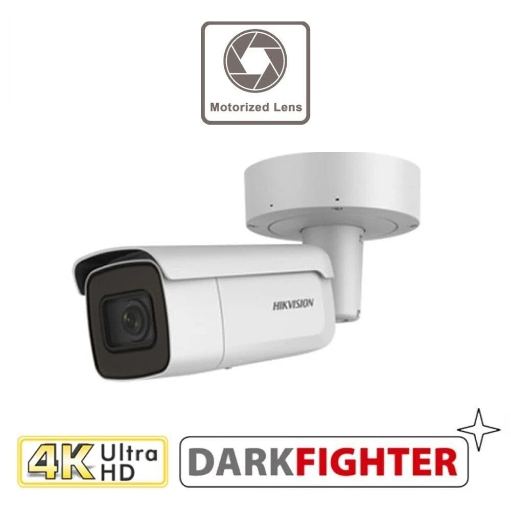 Hikvision camera varifocal cheap