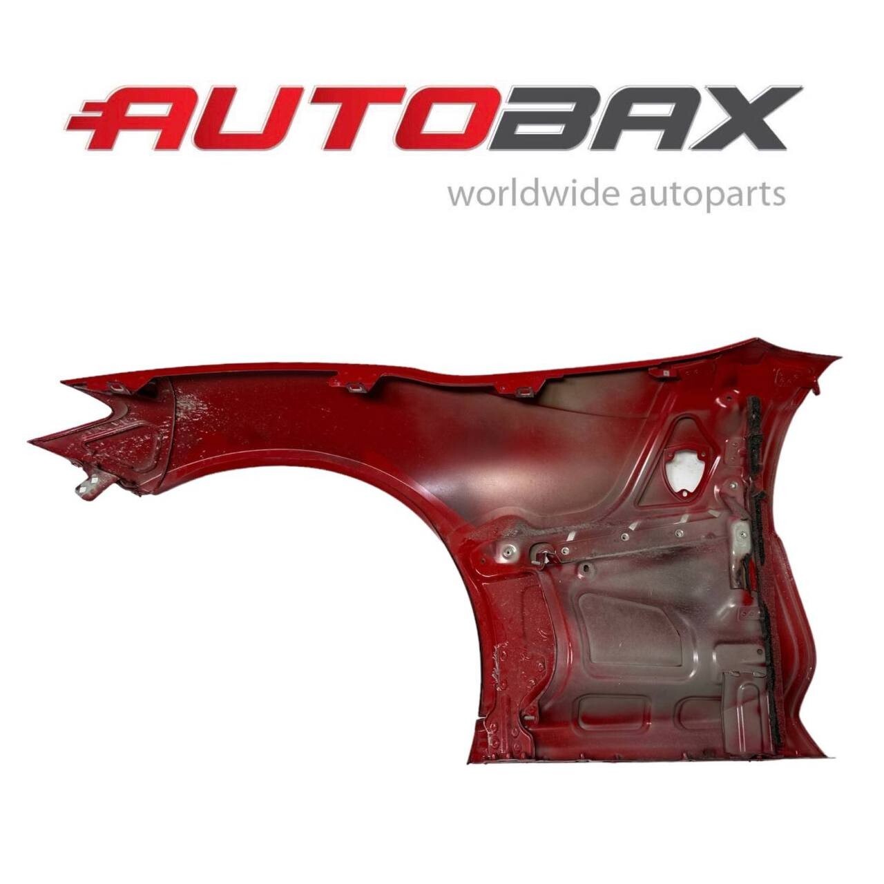 2018 2019 2020 2021 2022 2023 2024 FERRARI 812 FRONT RIGHT PASSANGER FENDER OEM
