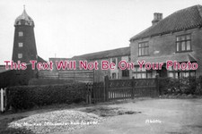 YO 603 - The Mill & Millhouse, New Ellerby, Yorkshire