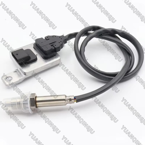 4G0907807K 5WK97213 Nitrogen Oxide Nox Sensor for Audi A6 Allroad A7 Sportback - Picture 4 of 6
