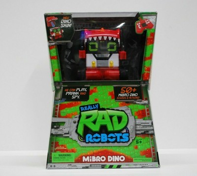 really rad robots ebay