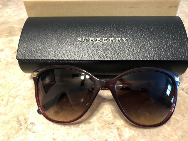 burberry be4216 bordeaux