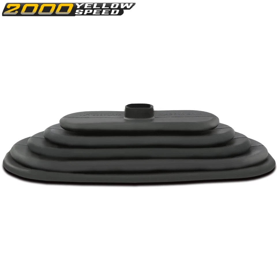 Fit For 1976-1979 Jeep Cj5 Cj7 Dana 20 Transfer Case Shift Boot 5353263 - Image 2 of 4