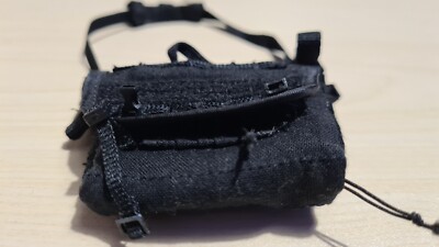 1/6 Sideshow Collectibles GI Joe Snake Eyes - Messenger Bag