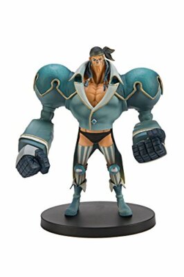 アニメ/ゲーム BANPRESTO - ONEPIECE  THE GRANDLINE MEN 15TH EDITION Amazon.com: Banpresto One Piece 6.7-Inch 15th Anniversary