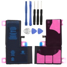 Extended Capacity Battery Replacement For iPhone X TOOLS 3100mAh