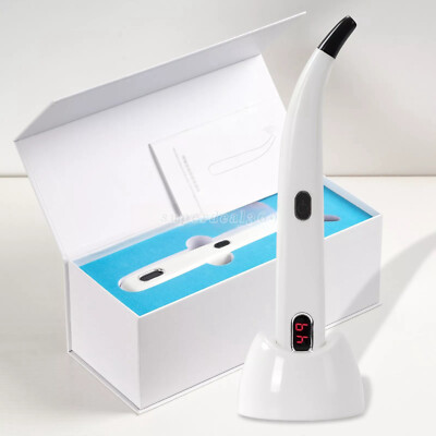 New Osseo Isq Dental Implant Stability Meter NEW OPEN BOX ns