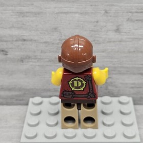 Lego Ambush Attack Dino (5882) Vehicle and Minifigure