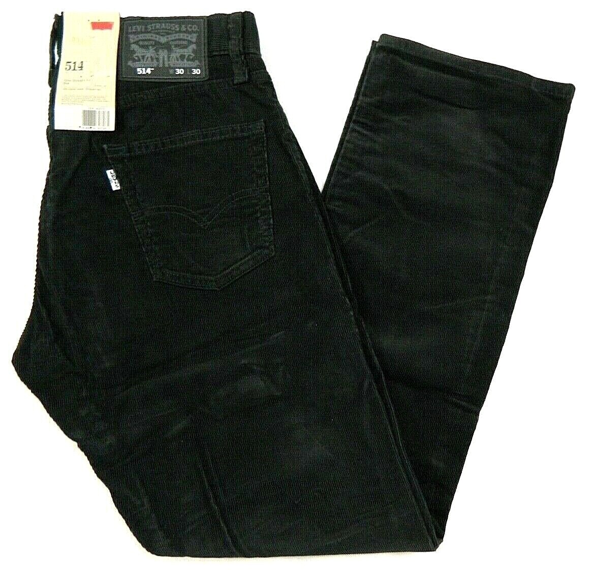 levi corduroy pants