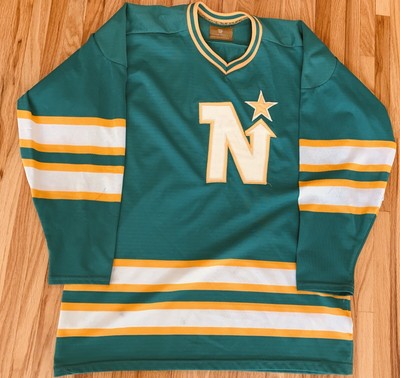 old minnesota wild jersey