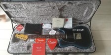 Telecaster American Professional II guitare électrique Instruments de musique...