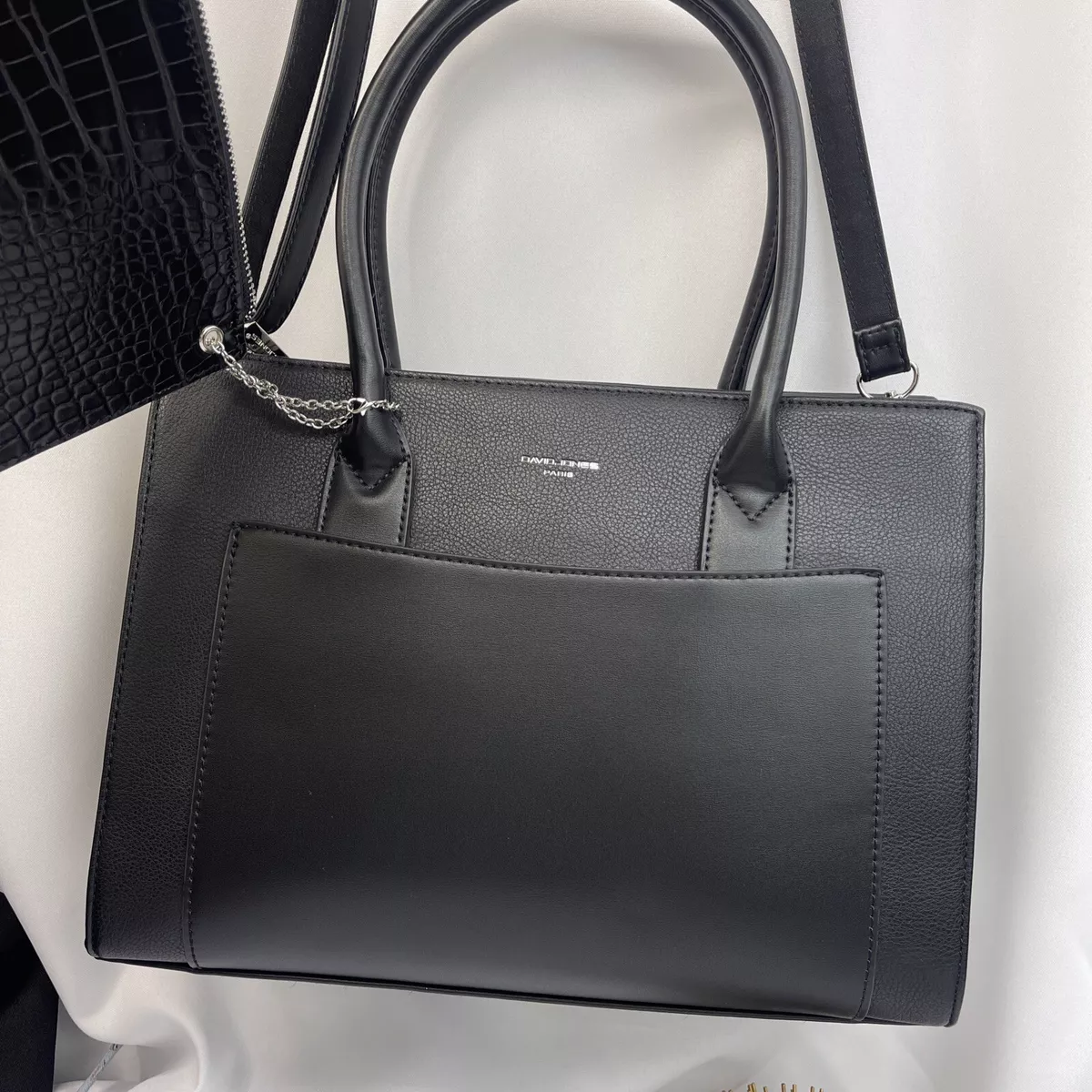 david jones paris bags