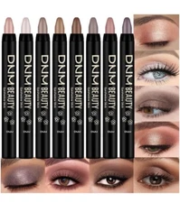 DNM LTD Eyeshadow Stick 8 Pc Set 3 By evpct