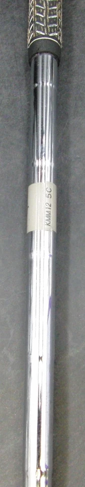 PowerBilt H&B Request 18° 4 Wood Regular Steel Shaft PowerBilt Grip - Image 4 of 4