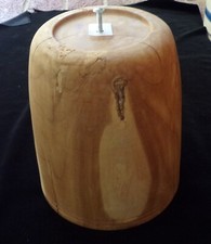 SOLID WOOD NANTUCKET STYLE BASKET MOLD