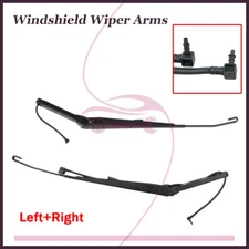 For Chevy Yukon GMC SET-RB42694-F Set of 2 Windshield Wiper Arms Pair