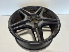 Alufelge Felge Mercedes Cl63 AMG A2214016202 20 Zoll 8.5 5x112 43ET Alufelge Felge Mercedes Cl63 AMG A2214016202 20 Zoll 8.5 5x112 43ET