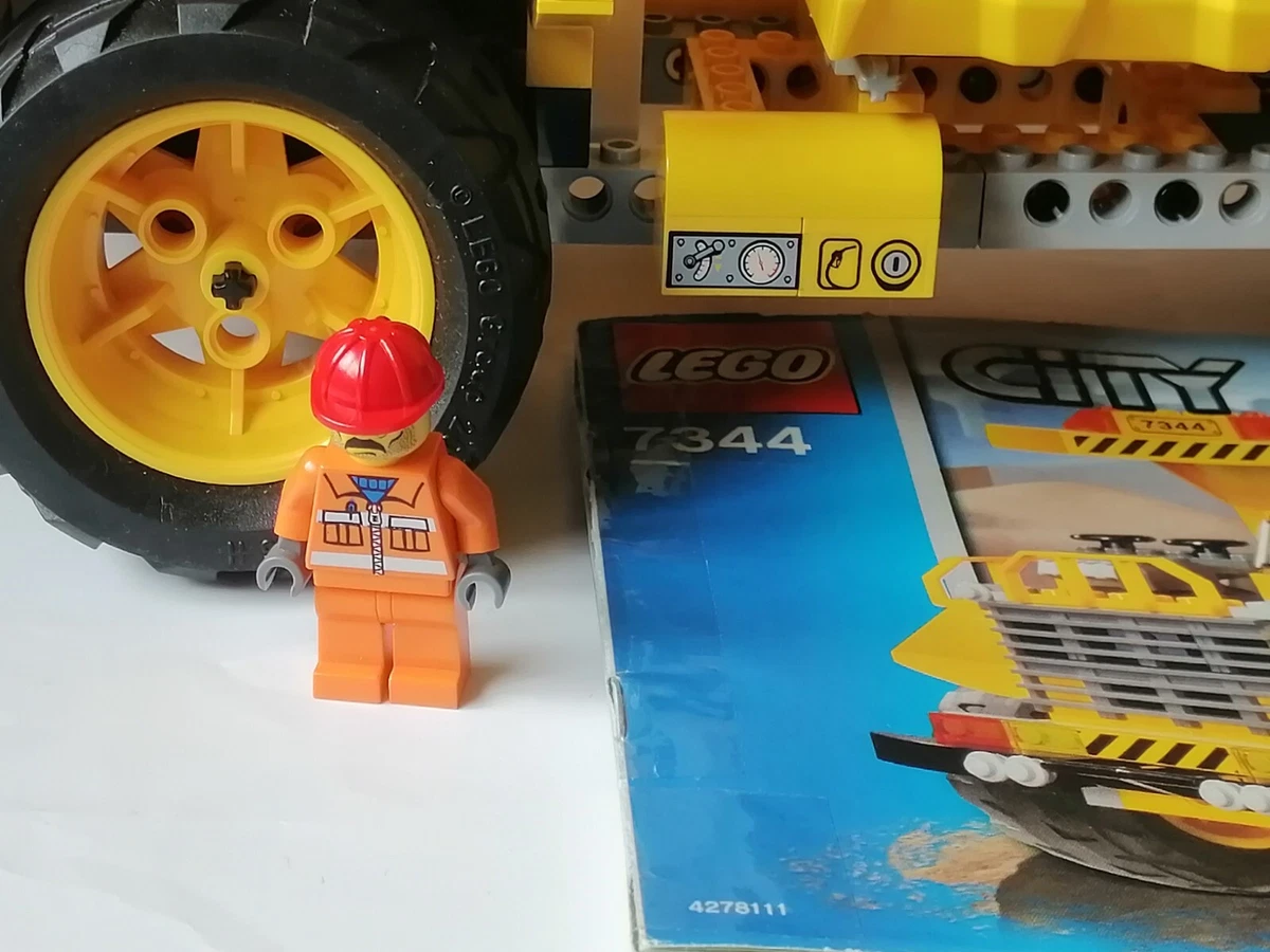 7344 lego sale