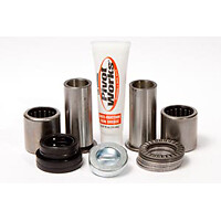 Kit Fourche Pivot Works Pour Kawasaki KX 125 1983 - Réf. PWSAKK01521#11 - Neuf