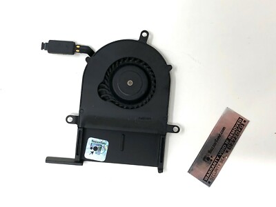 RIGHT SIDE CPU COOLING FAN MacBook Pro 13'' Retina A1425 L 2012 E 2013, 923-0220