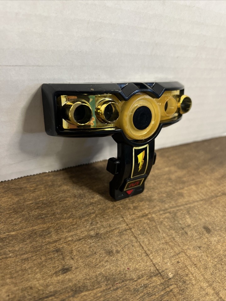 Vintage MMPR POWER RANGERS TITANUS CARRIER ZORD Chest Plate Replacement