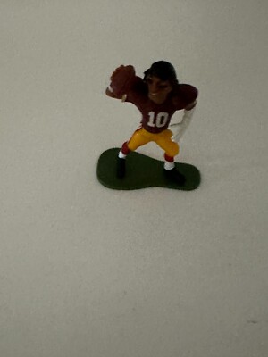 McFarlane NFL Small Pros Robert Griffin III Washington Redskins