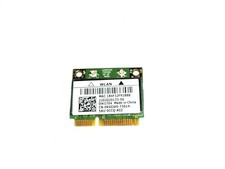 NEW ORIGINAL Dell Wireless WiFi Bluetooth Card AMB02 BCM943142HM R4GW0