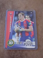 2014 TLA NRL Power Play Alex McKinnon