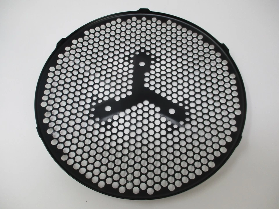 Genuine Kawasaki 14037-7008-9H Housing Screen 14037-7008 FH601D FH601V FH641V - Image 3 of 4