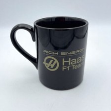 Tazza Mug Haas F1 Team Rich Energy