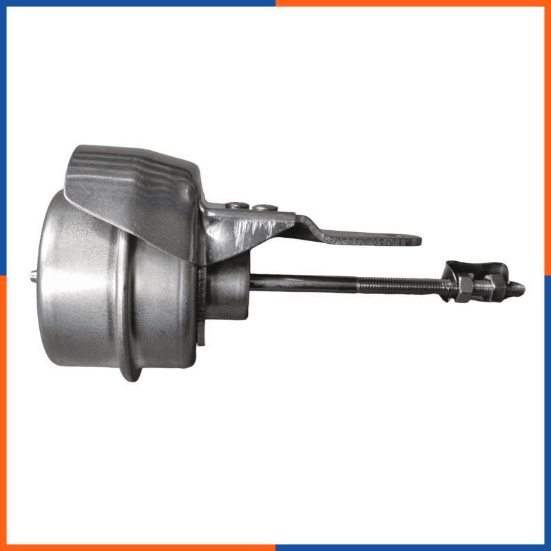 Actuateur de géométrie variable KP39a-017 haute durabilité pour VW - 3